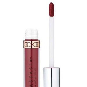 Anastasia Beverly Hills Liquid Lipstick - Kathryn (Brown Berry)